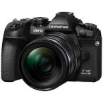 オリンパス OM-D E-M1 Mark III 12-40mm F2.8 PROキット[展示品][在庫あり]