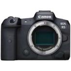 CANON EOS R5 ボディ[新品]