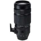 富士フイルム フジノンレンズ XF100-400mmF4.5-5.6 R LM OIS WR[未使用開封品]