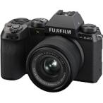 ショッピングデジタルカメラ 富士フイルム FUJIFILM X-S20 XC15-45mmレンズキット[展示品][在庫あり]