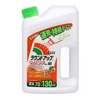 日産化学工業 除草剤 ラウンドアップマックスロードALIII 2L そのまま使える速効・持続タイプ