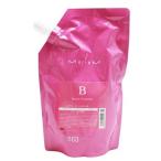  номер s Lee myu задний m уход B 500g для заполнения NUMBER THREE NO3 Muriem Bounce Treatment