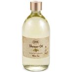 サボン シャワーオイル ホワイトティー 500ml