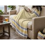  slow Kett kati примерно 120×180cm блок принт хлопок 100% мульти- покрытие чехол на диван bed slow гобелен натуральный этнический интерьер смешанные товары 