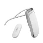 【新品正規品 タグ付き】レオンポケット5 ソニー REONPOCKET5 センシングキットウェアラブルクーラー 首掛け 冷温対応 通勤 暑さ対策 熱中症