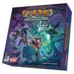 ショッピング新品 【新品】アークライト クランク！ カタコンベ (2-4人用 45-90分 13才以上向け) ボードゲーム