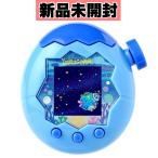 ショッピングたまごっち 【新品】たまごっちパラダイス Tamagotchi Paradise - Blue Water