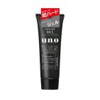 ファイントゥデイ ウーノ スーパーハードジェル [単品内容量/180g]