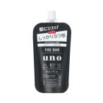 ファイントゥデイ ウーノ フォグバー しっかりデザイン つめかえ用 [単品内容量/80ml]