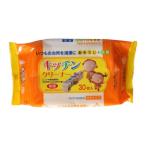 ペーパーテック キッチンクリーナー [単品内容量/30枚]
