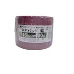アイネット 手締め用PPバンド PB-151-6 紫 約15mm×100m ：S91516