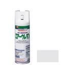 ◆イサム塗料 エアーウレタン 315mL プラサフグレー