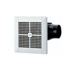 日本電興 ダクト用換気扇  NTV-150S 天井換気扇 お風呂用 ユニットバス用 換気扇 浴室  トイレ 洗面所【在庫有り】