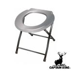  Captain Stag (CAPTAINSTAG) для экстренных случаев простой туалет UW-5002