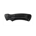  Shimano скользящий нож TYPE-F CT-912R все черный 4969363857545