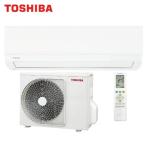 日本キャリア(東芝) 住宅用ルームエアコン 主に12畳用  (室内機  室外機 RAS-3615AT)  RAS-3615T(W)【在庫有り】