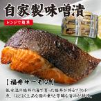  собственный производства тест .. Fukui salmon [ рефрижератор ]