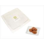 ショッピング梅 紀州五代梅500g 家庭用プラ容器