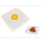 はちみつ梅うす塩味550g 家庭用プラ容器