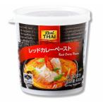  для бизнеса красный карри паста (1 кейс 400g×24 шт )