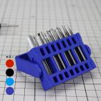  заменяемый type bit подставка 2 ряд 16 дыра Φ2.35mm разнообразные S&F