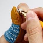  кожаный палец sak чай незначительный S&F