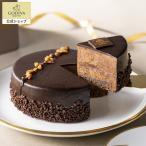 ゴディバ公式 チョコレート プレゼント スイーツ ギフト お返し お祝い ゴディバ (GODIVA)【オンラインショップ限定・送料込】ガトー トリュフ ショコラ
