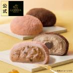 ショッピングゴディバ ゴディバ公式 プレゼント ギフト お返し ゴディバ (GODIVA)【オンラインショップ限定・送料込】ふわふわクリーミー生大福 アソートメント（6個入）