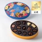  Valentine 2026gotiba официальный (GODIVA)100 год. развлечение сердце ассортимент men to(13 шарик входить ) шоколад ( подарок конфеты подарок )