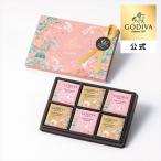  шоколад White Day 2026gotiba официальный (GODIVA)gotiba early springs Calle ассортимент men to(6 листов входит )( подарок конфеты подарок )