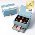 チョコレート ホワイトデー 2026 ゴディバ公式（GODIVA）チョコレートローズ グランプラス（12粒入）（ギフト スイーツ プレゼント）