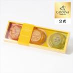  подарок на Bon Festival 2026gotiba официальный (GODIVA) фрукты jure(3 штук ) желе ( сладости .... конфеты подарок ваш заказ . земля производство )