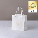 ゴディバ公式 ギフト プレゼント ゴディバ (GODIVA) ショッピングバッグ（SS）