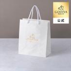 ゴディバ公式 ギフト プレゼント ゴディバ (GODIVA) ショッピングバッグ（S）