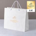 ショッピングゴディバ ゴディバ公式 (GODIVA) ショッピングバッグ（LL）