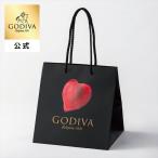  Valentine 2026gotiba официальный (GODIVA)VD прохладный Heart подарок сумка S( подарок конфеты подарок )