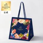  Valentine 2026gotiba официальный (GODIVA)100 год. развлечение сердце подарок сумка S( подарок конфеты подарок )