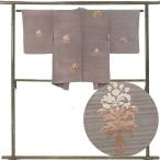  перо тканый перо тканый длина 78cm.62cm женский . вышивка .S размер осень-зима весна для натуральный шелк ( шелк ) глициния цвет немного дефект 