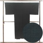  мужской кимоно длина 141cm.66cm мужской . одноцветный . длина .M-L размер осень-зима весна для натуральный шелк ( шелк ) чёрный цвет прекрасный товар 