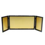  outlet ширма ширма только 10 номер три искривление ширма 330207-10 Kanazawa шелк глаз 23a-ya-0179