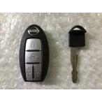 セレナ DAA-GFC27 キーレスリモコン