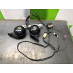  Crown TA-JZS171W Mitsuba Dolce звуковой сигнал звуковой сигнал высота звук * низкий звук, Harness, схема box есть 