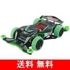 タミヤ ミニ四駆特別企画商品 カッパーファング ブラックスペシャル FM-Aシャーシ 95589
