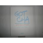 GOT7 GOT CHA фотоальбом 