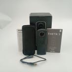 RICOH THETA S