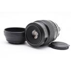 Nikon Nikon Ai Micro Nikkor 105mm F/4 Black линзы Nikon F