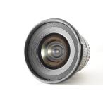 Tokina トキナ SD 12-24mm F4  (IF) AT-X PRO DX