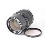 OLYMPUS Olympus E.ZUIKO AUTO-T 135mm F3.5 -