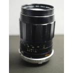 MINOLTA Minolta ROKKOR 1:3.5 f=135mm одиночный подпалина пункт линзы рабочее состояние подтверждено 