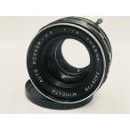 minolta Minolta AUTO ROKKOR PF 1:1.8 f=55mm линзы рабочее состояние подтверждено 